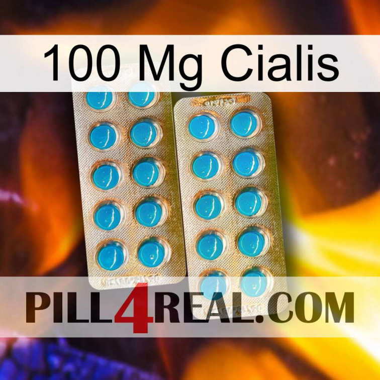 100Mg Cialis new08